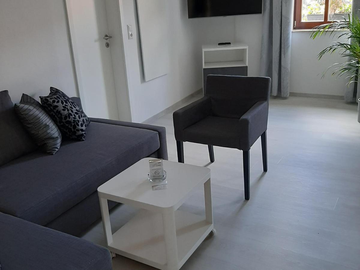 Bugenhagen - Classic Appartements Arnstadt Exterior photo