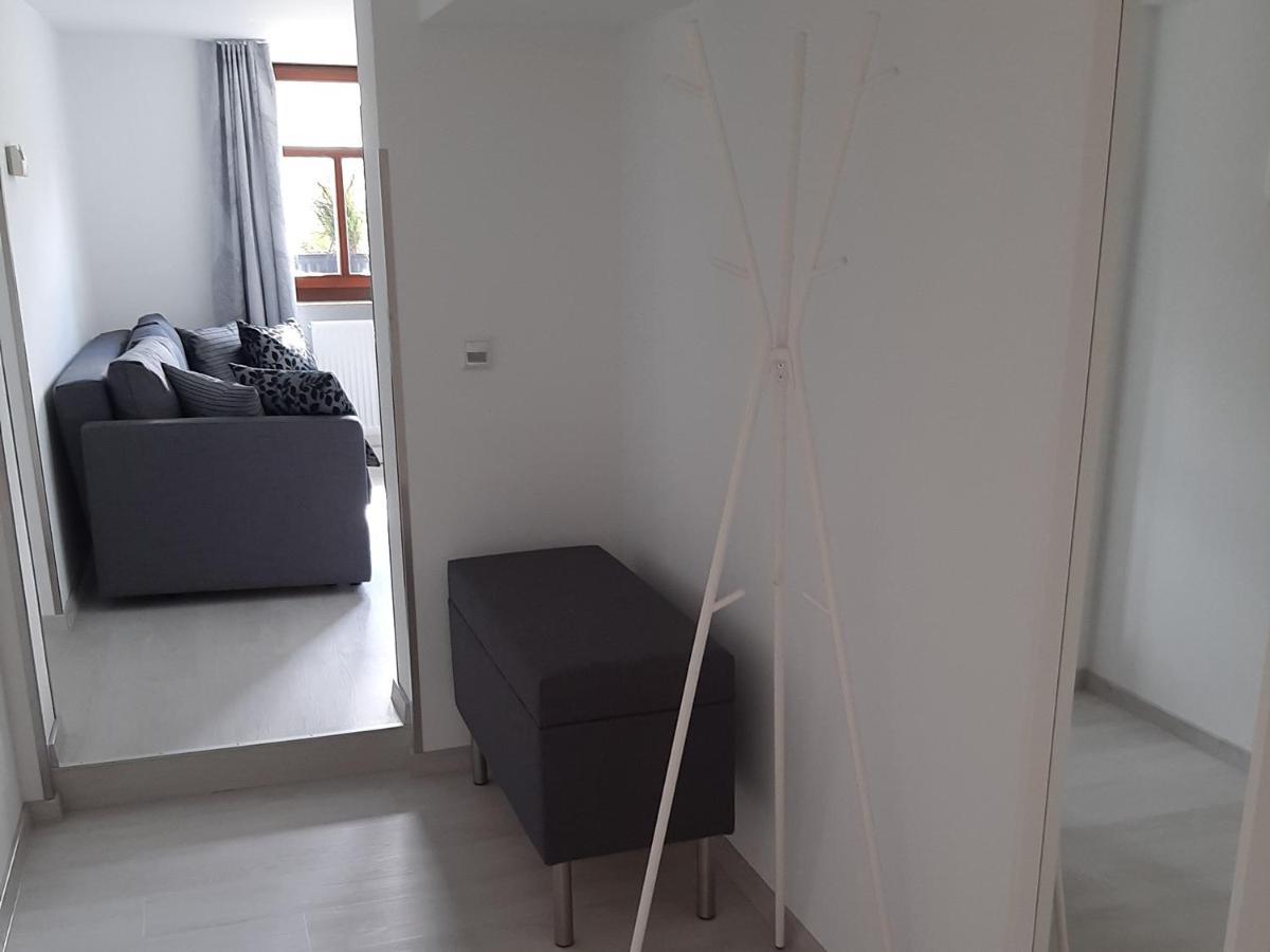 Bugenhagen - Classic Appartements Arnstadt Exterior photo